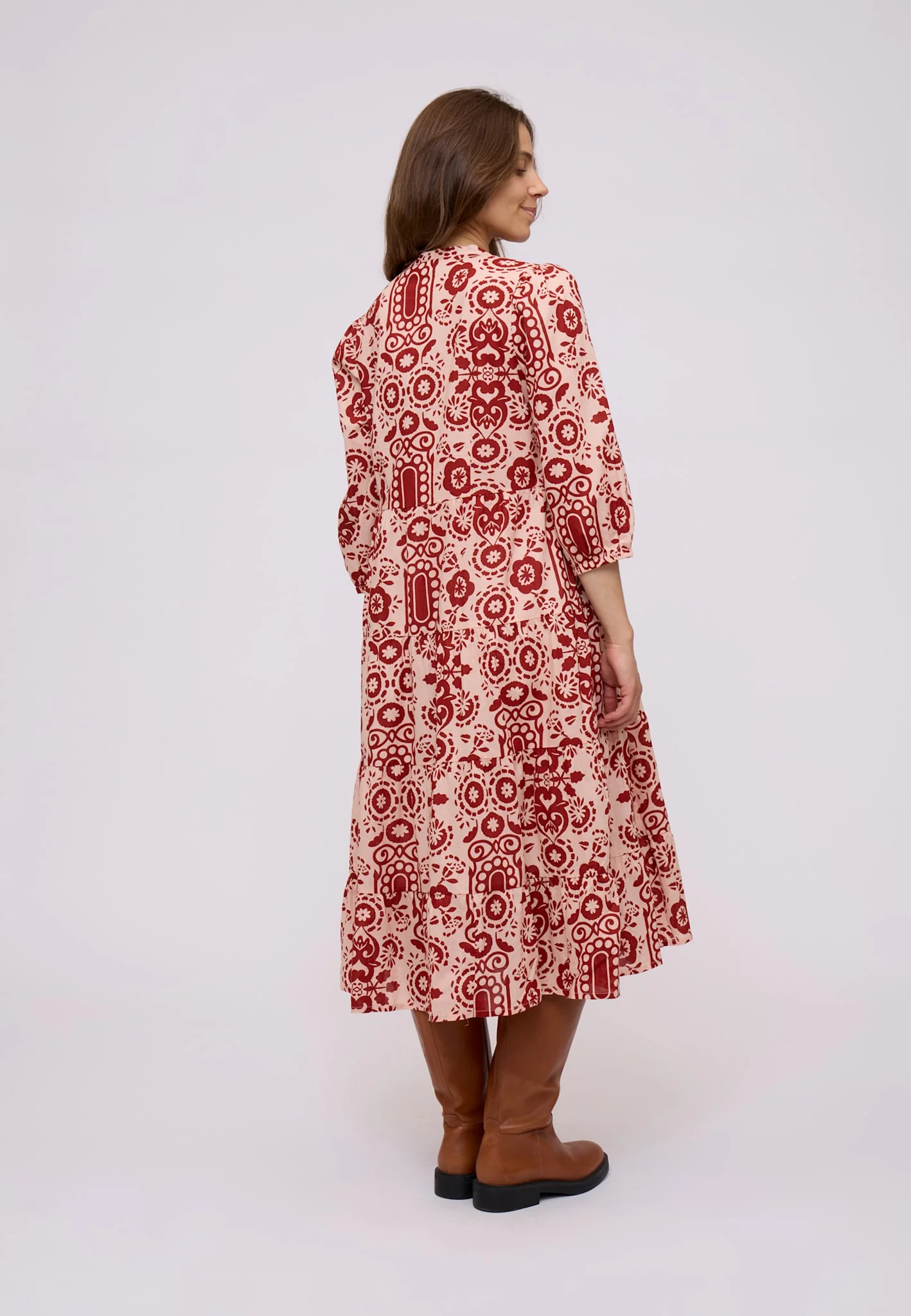 AnnieNN Dress - Image 3