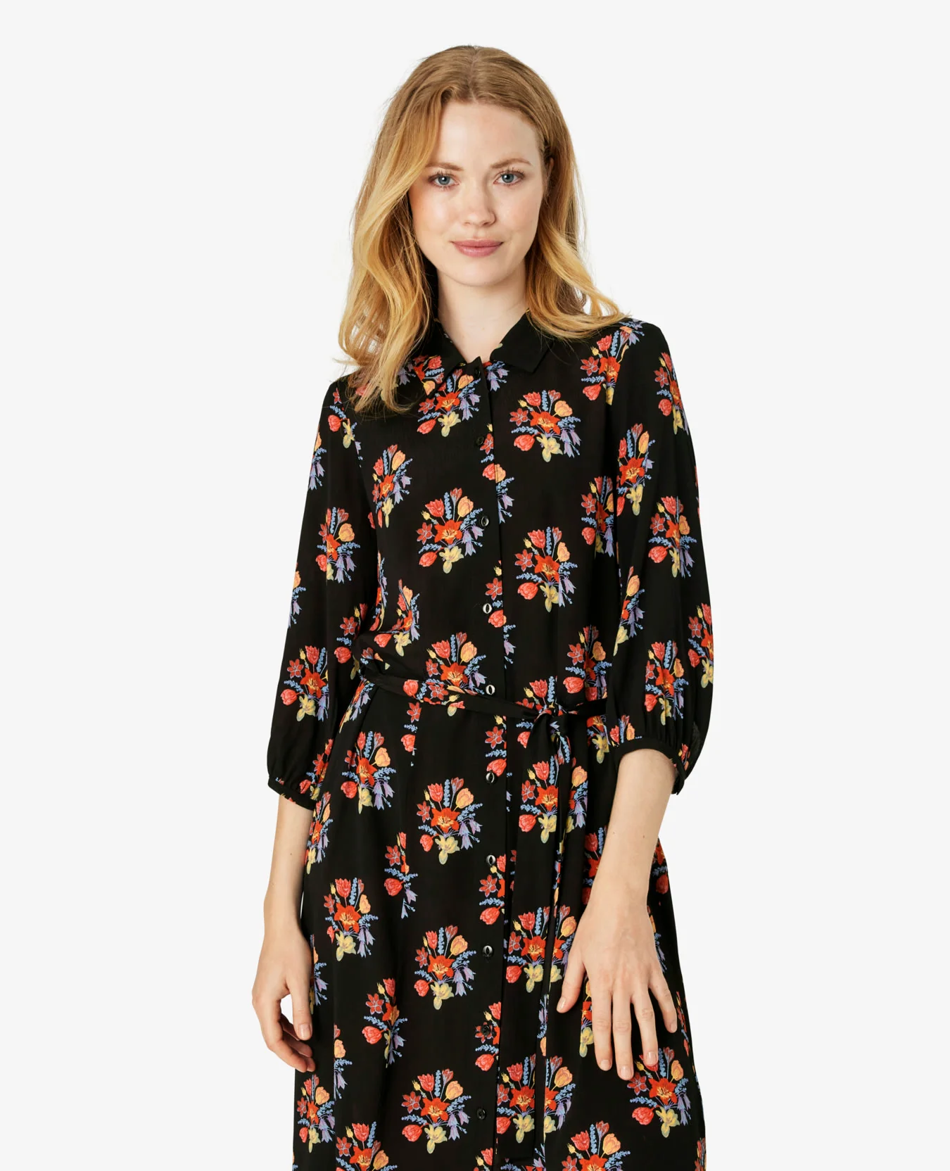 BellaNN Dress - Image 3