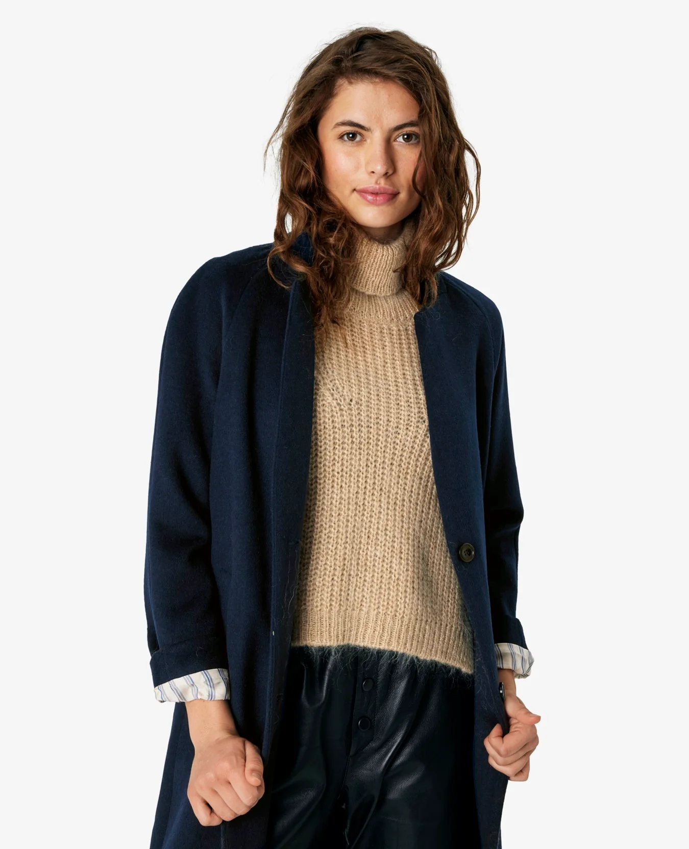 CeciliaNN Coat - Image 3