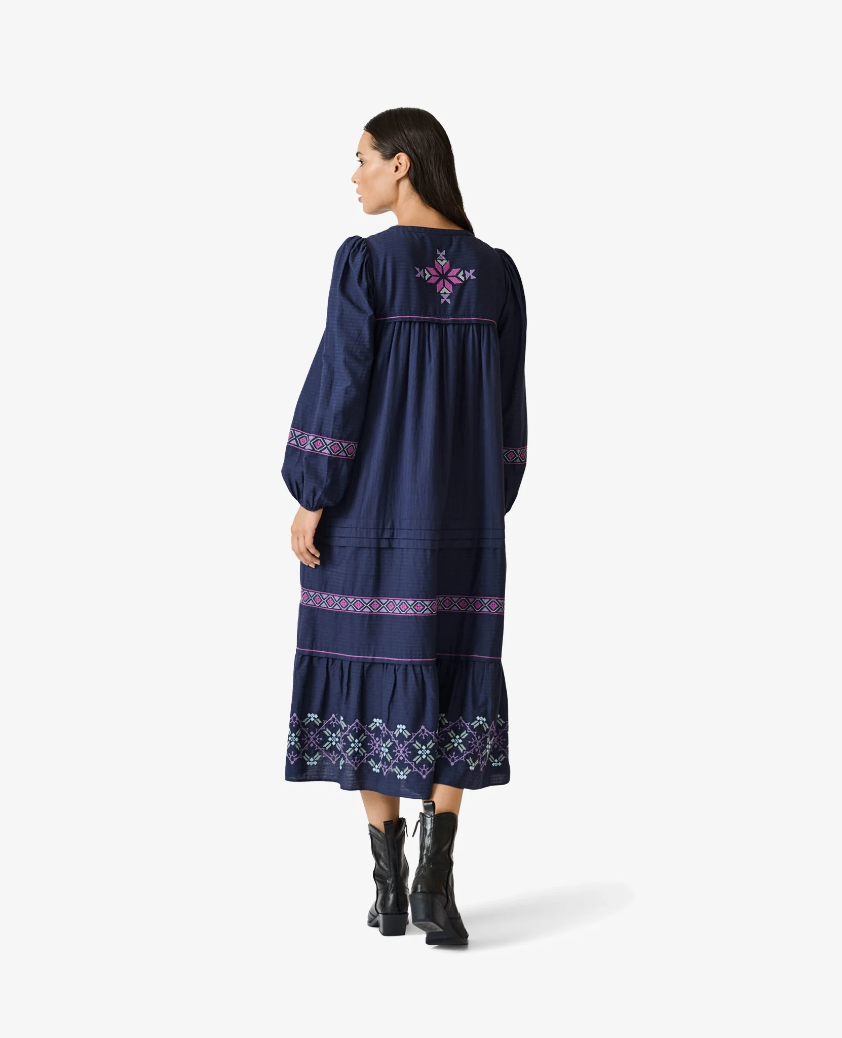 ChloéNN Dress - Image 3