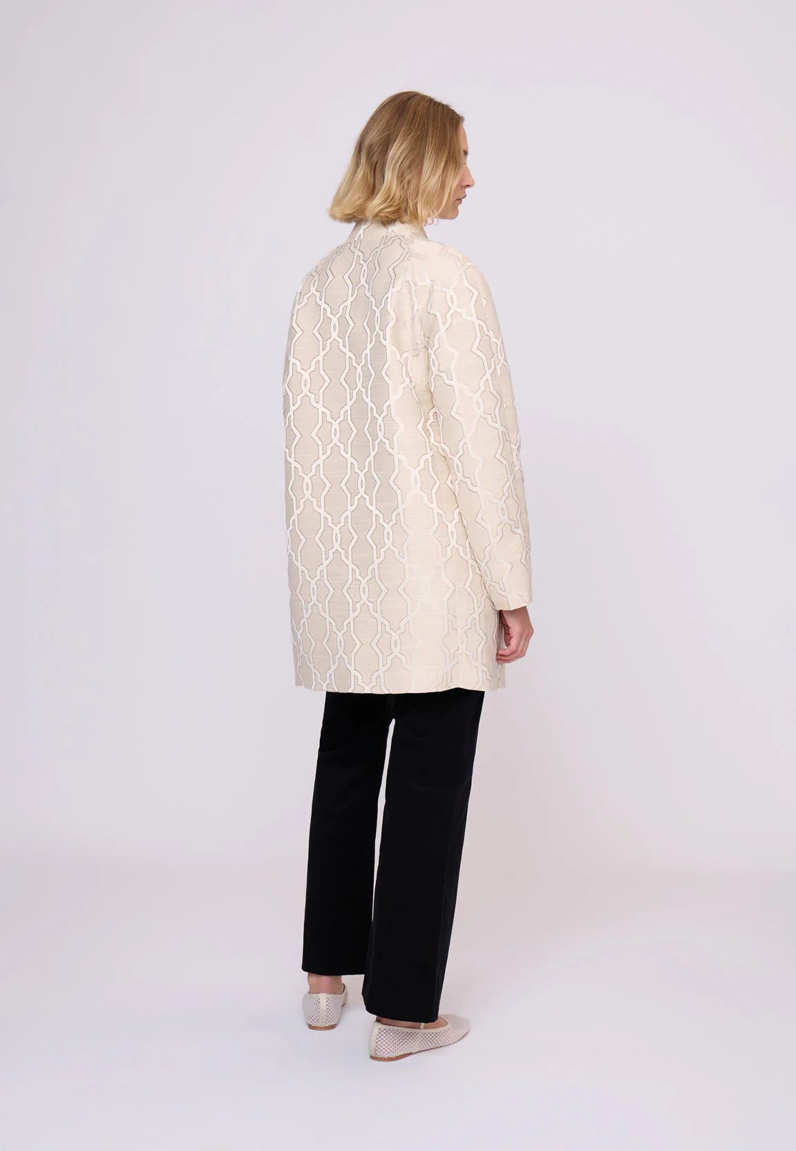 DiNN Coat - Image 3