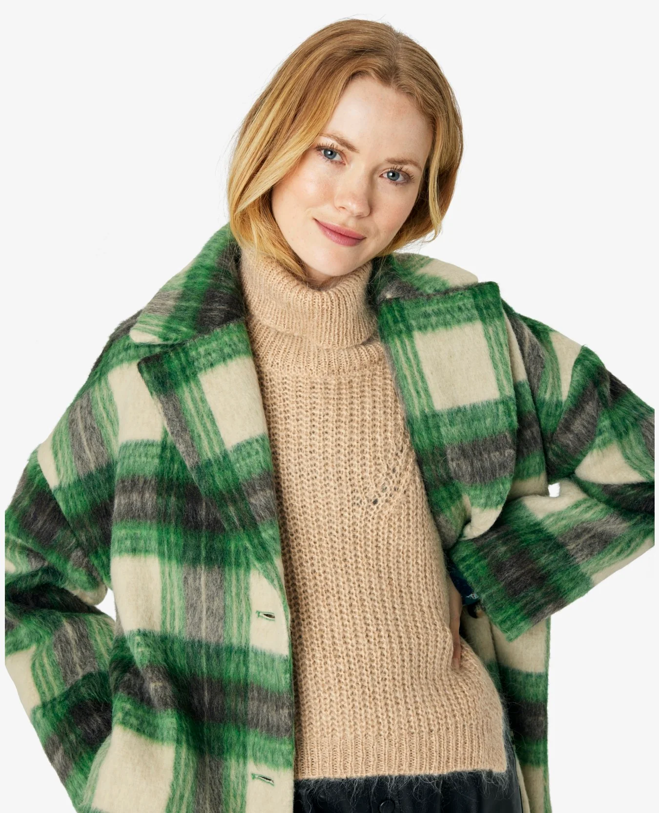 FryNN Coat - Image 3