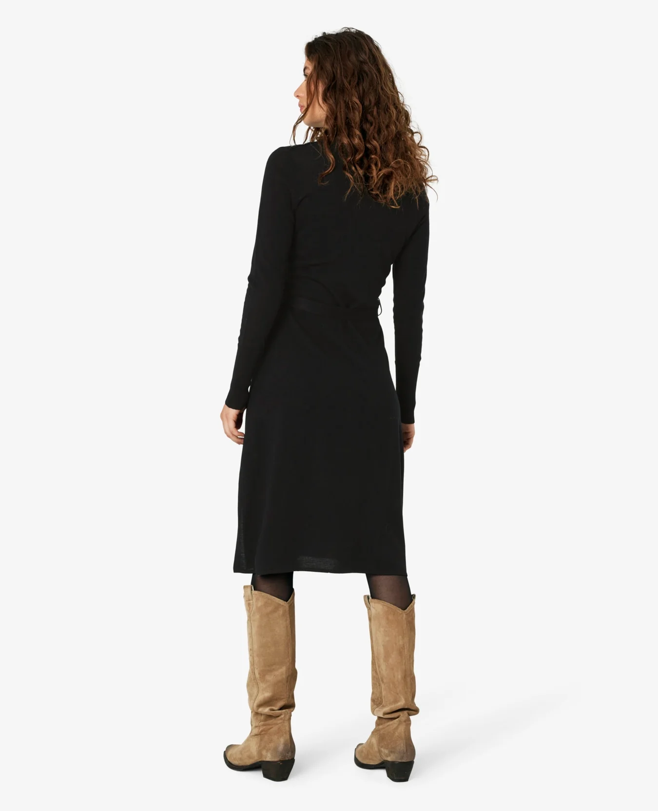 IreneNN Dress - Image 4